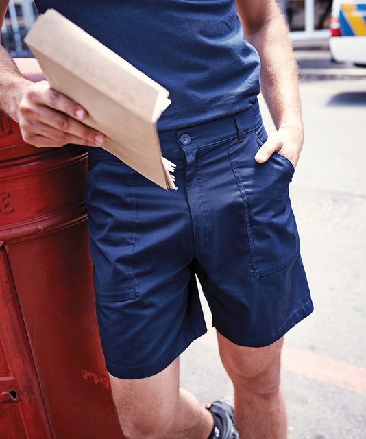 Regatta Action Shorts