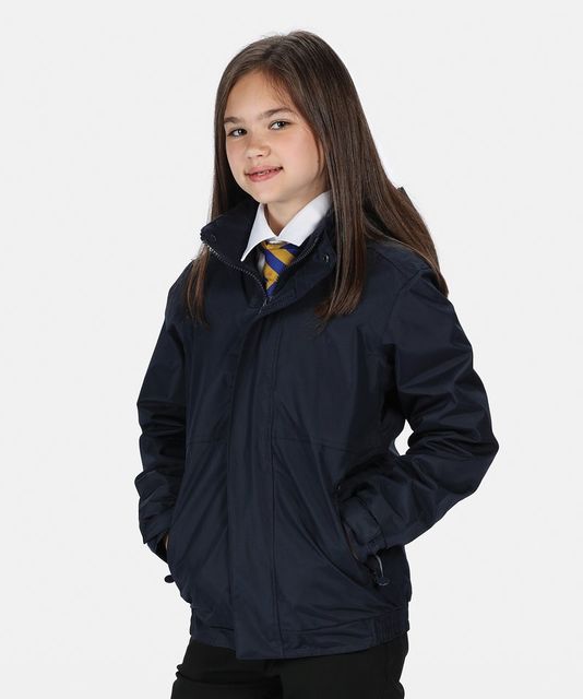 Regatta Kids Dover Waterproof Insulated Jacket