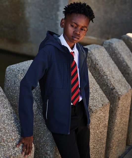 Regatta Kids Pro Stormbreak Waterproof Jacket