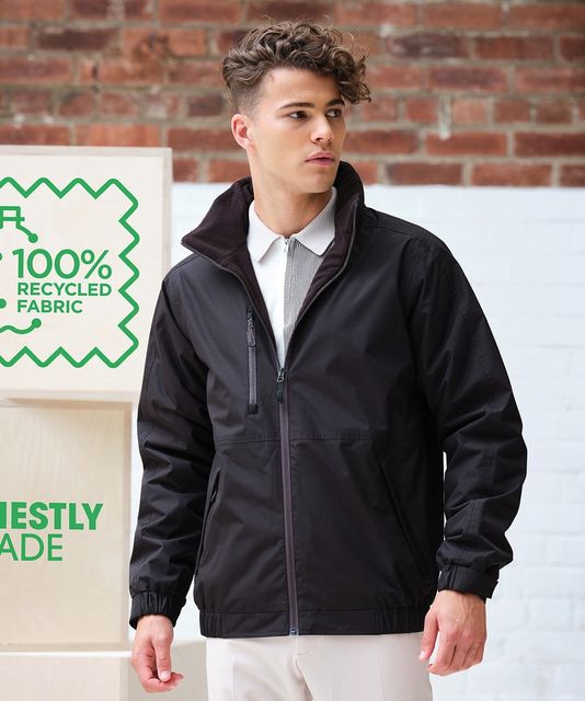 Regatta X-Pro Powergrid Hooded Soft Shell Jacket