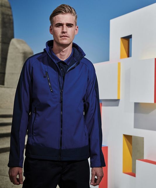 Regatta Standout Axton Cuffed Beanie