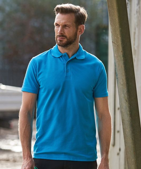 PRO RTX Pro Piqué Polo Shirt