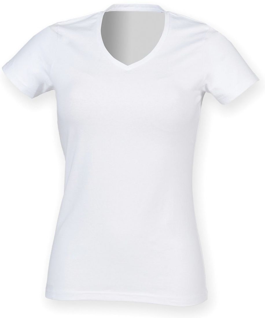SK122 White FT