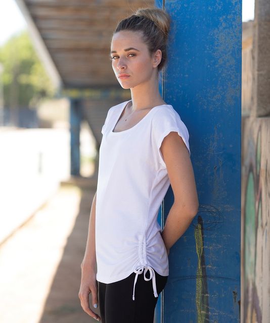 SF Ladies Slounge T-Shirt