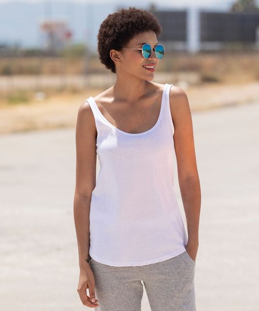 SF Ladies Slounge Vest