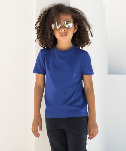 SF Minni Kids Feel Good Stretch T-Shirt