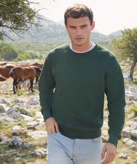 Fruit of the Loom Lady Fit Performance T-Shirt