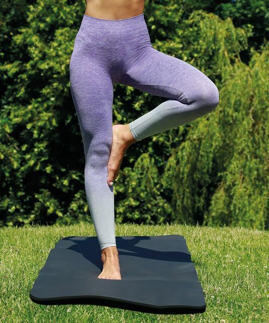 Tombo Ladies Seamless Fade Out Leggings