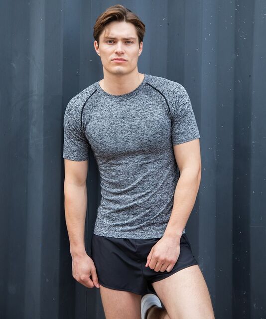 Tombo Seamless T-Shirt