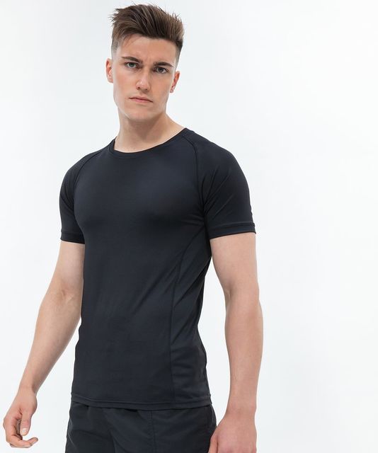 Tombo Slim Fit T-Shirt