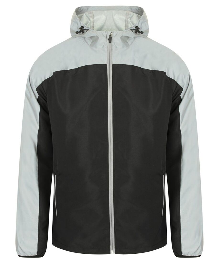 TL560 Black Reflective FT