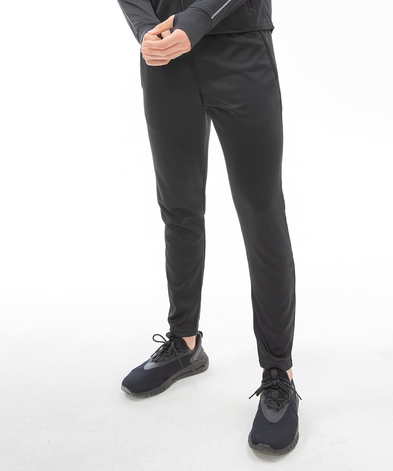 Slim training deals pants