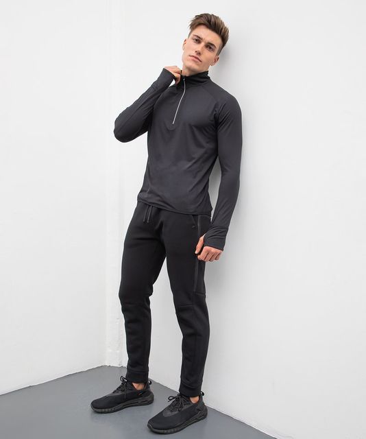 Tombo Tech Slim Leg Joggers