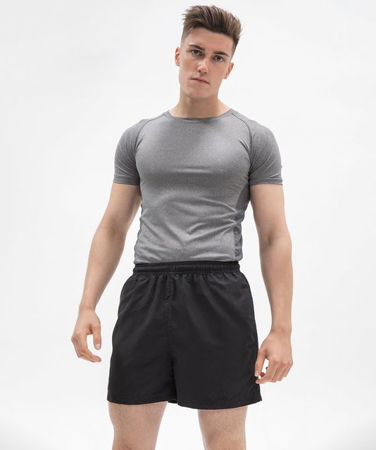 Tombo Active Track Shorts