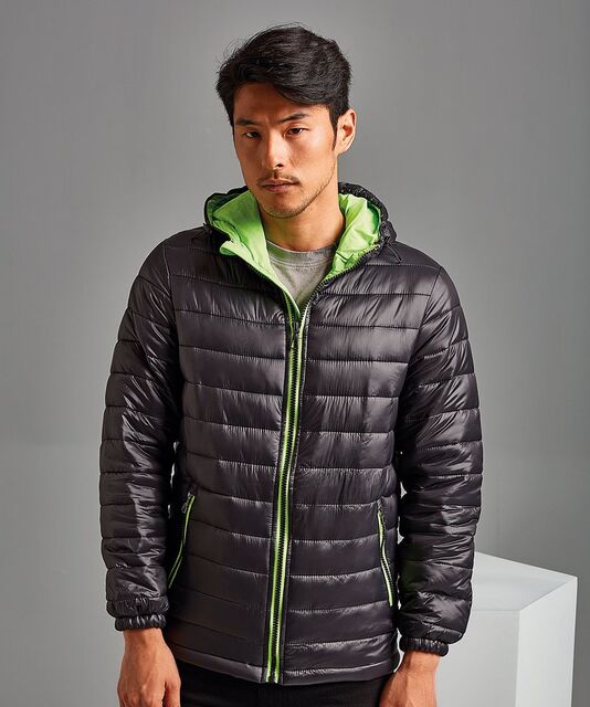 Tactical Threads Calculate Insulated Bodywarmer