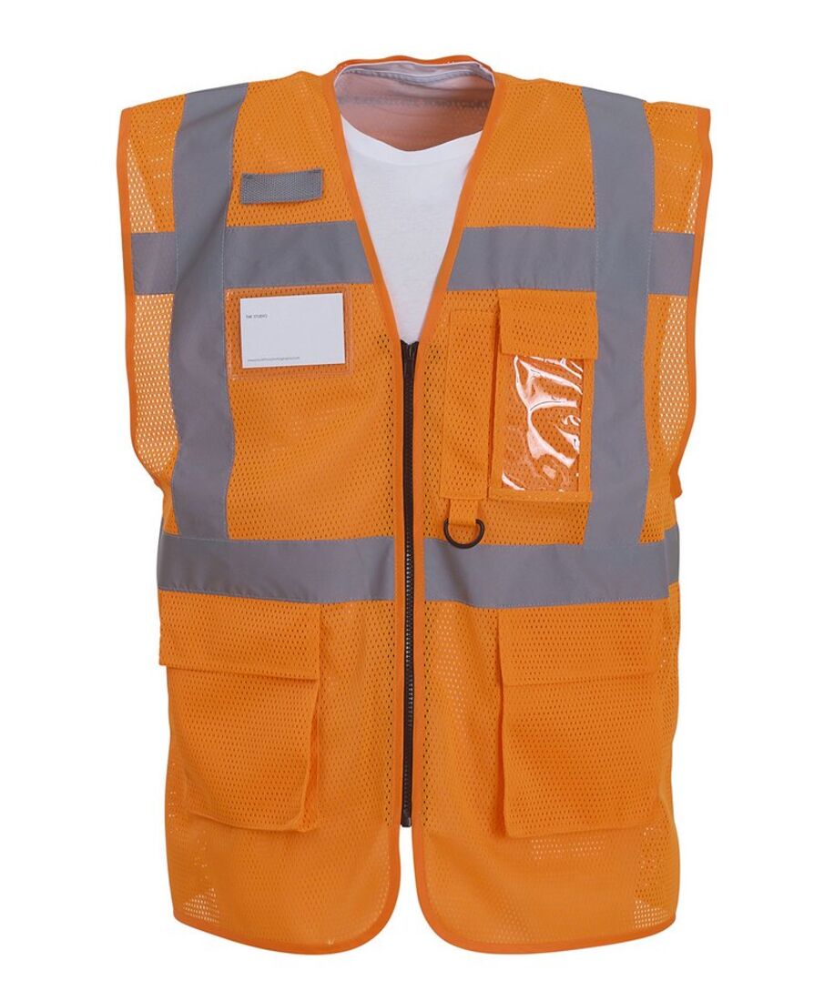 YK015 Orange FT