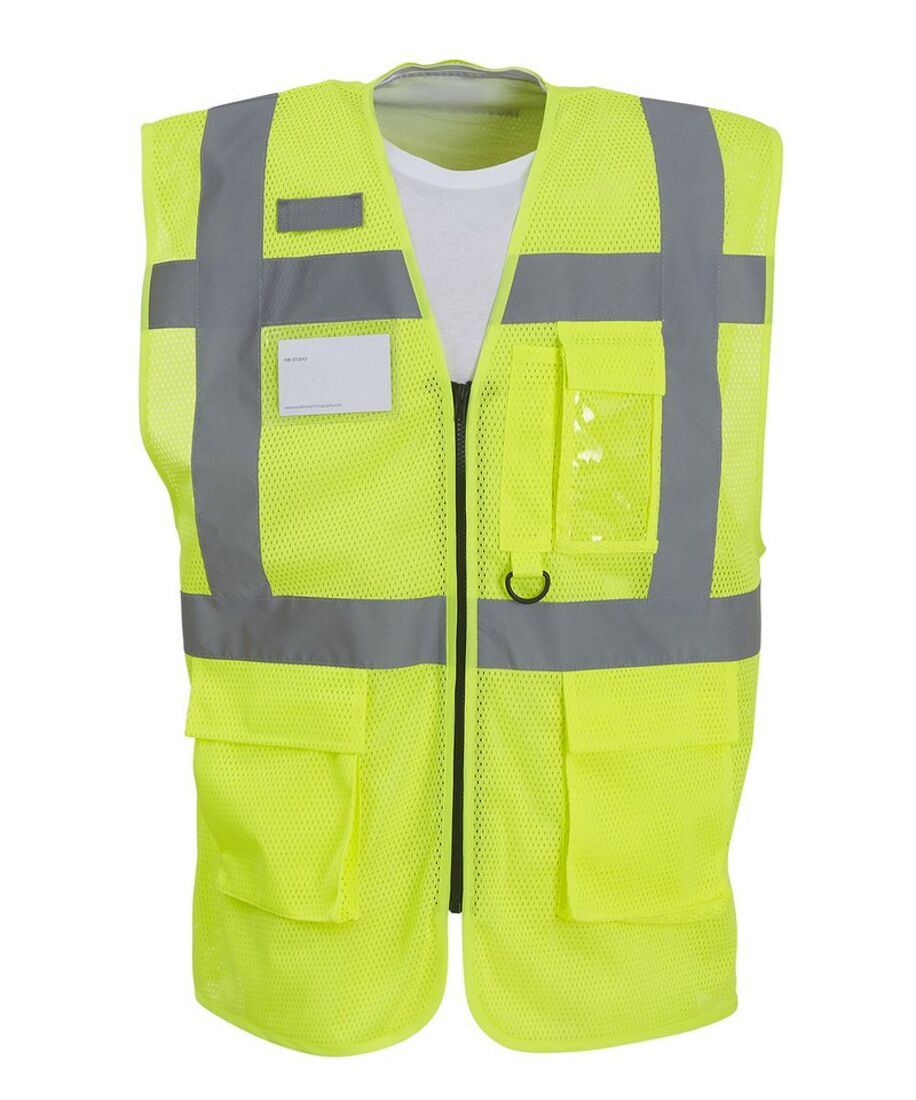 YK015 Yellow FT