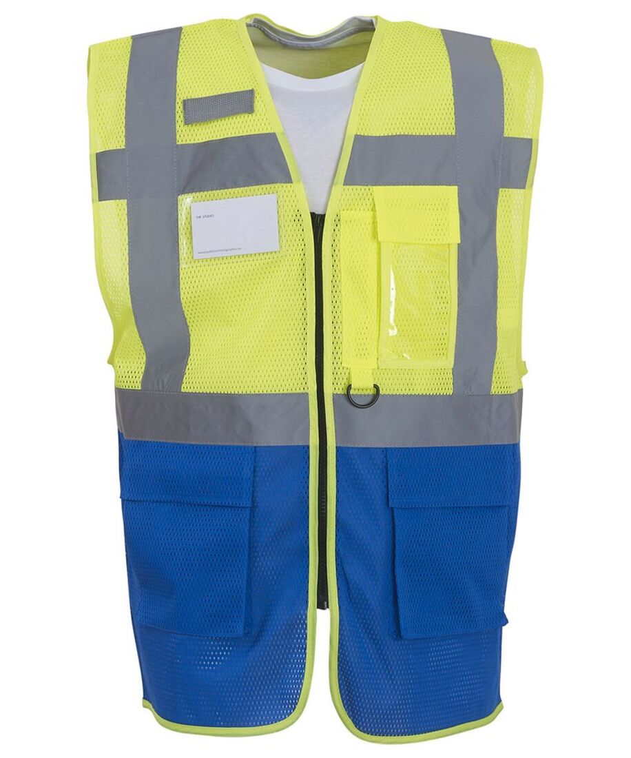 YK015 Yellow RoyalBlue FT