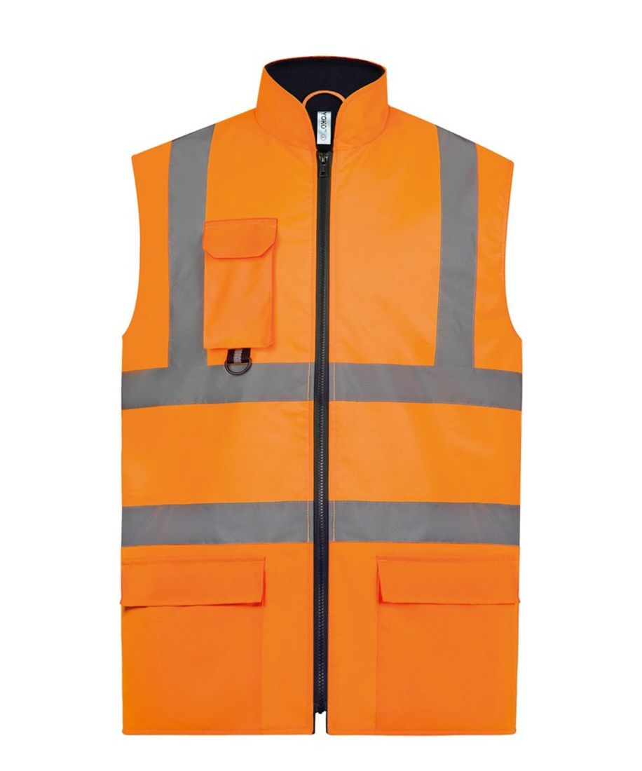 YK105 Orange FT
