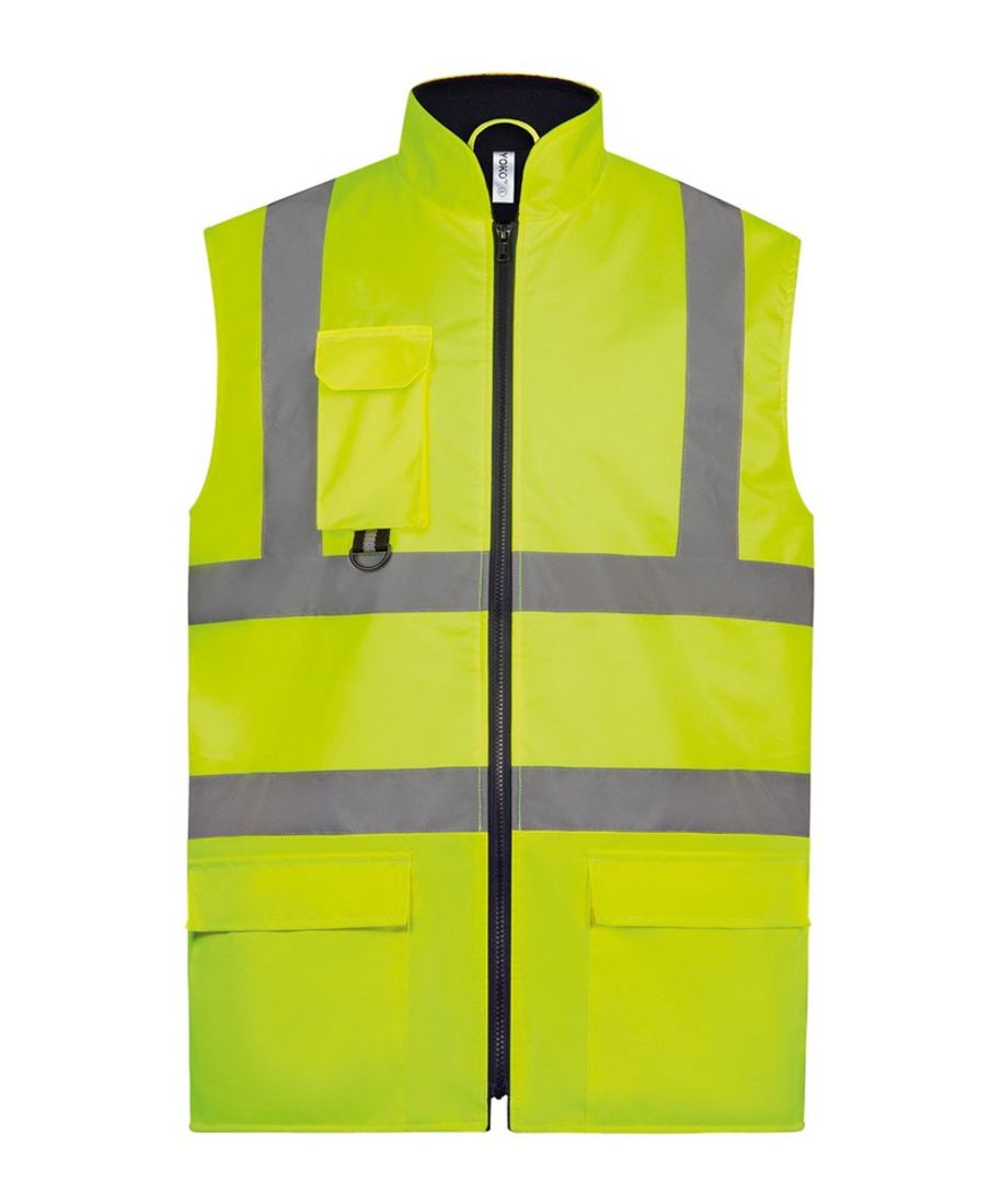 YK105 Yellow FT
