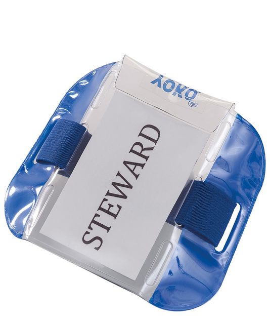 Yoko Hi-Vis Classic Motorway Jacket