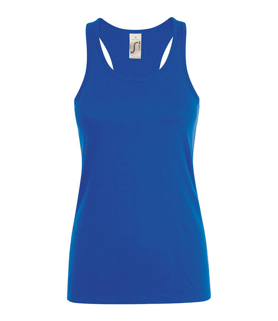 SOL'S Ladies Justin Vest