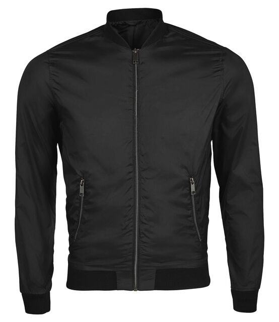 SOL'S Unisex Roscoe Bomber Jacket