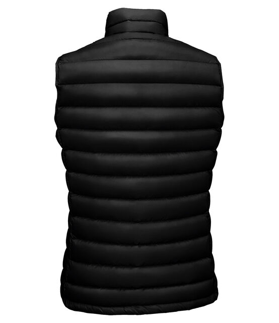 SOL'S Ladies Wilson Lightweight Padded Bodywarmer