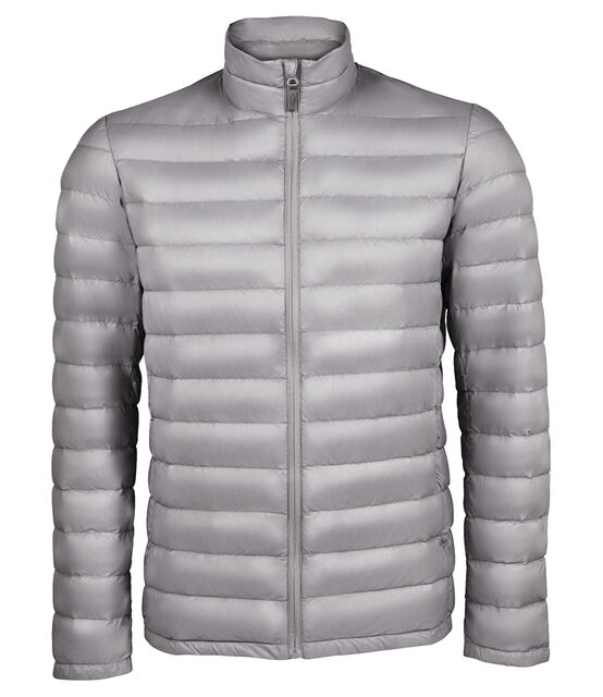 SOL'S Wilson Lightweight Padded Jacket