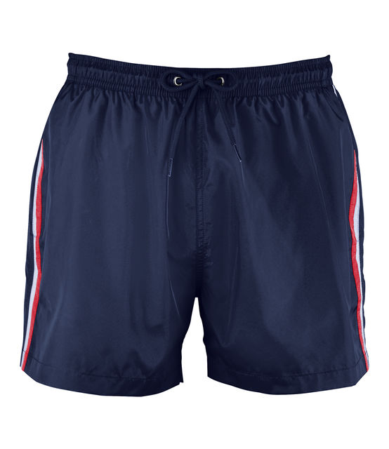 SOL'S Sunrise Contrast Swimming Shorts