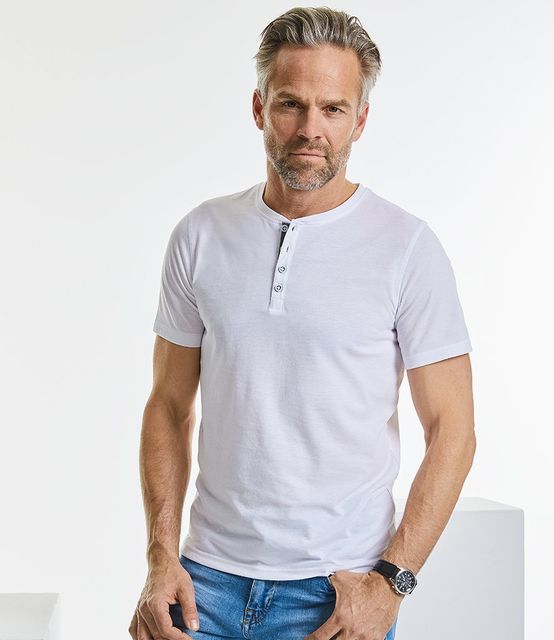 Russell Henley HD T-Shirt