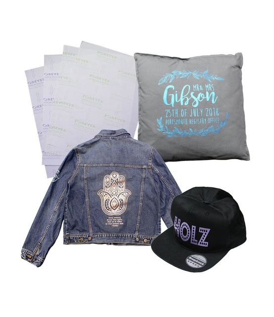 Amaya Forever A4 Flexsoft Paper