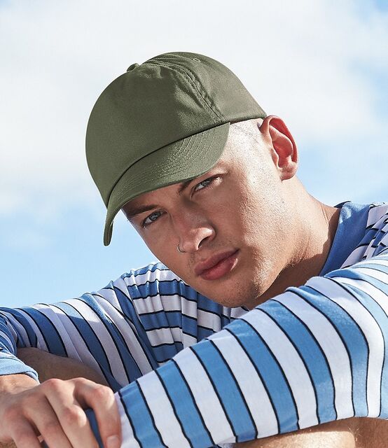 Beechfield Original 5 Panel Cap