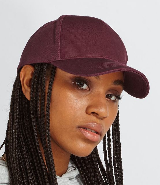 Beechfield Ultimate 5 Panel Cap