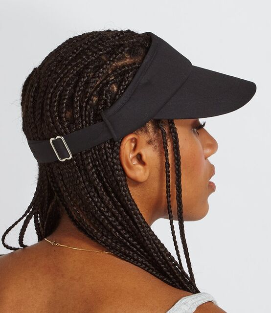 Beechfield Sports Sun Visor