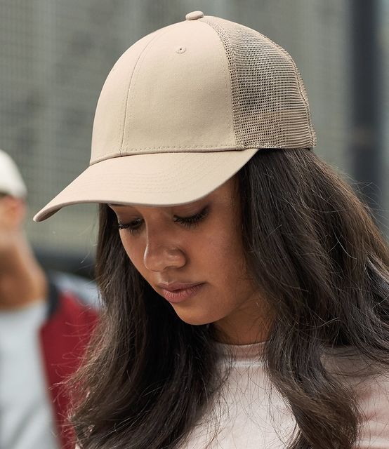 Beechfield Urbanwear Trucker