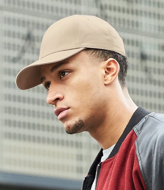 Beechfield Urbanwear 6 Panel Cap