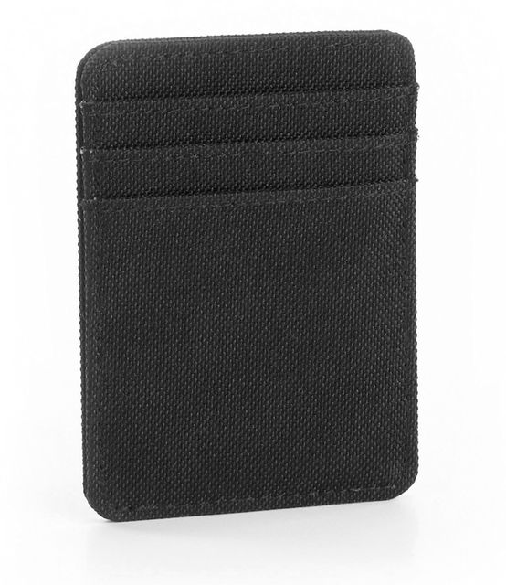 BagBase Essential Card Slip