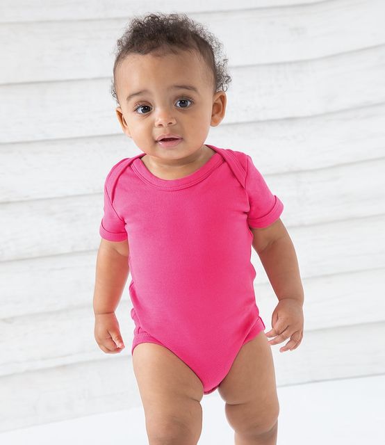 BabyBugz Baby Bodysuit