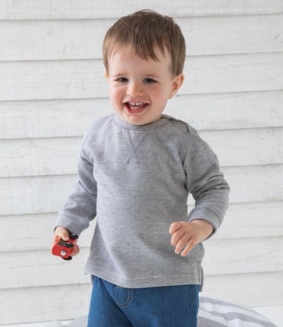 BabyBugz Baby Sweatshirt