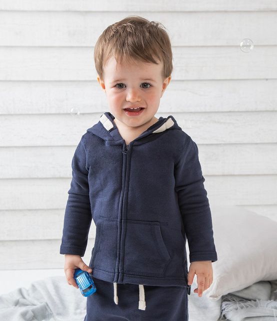 BabyBugz Baby Hoodie