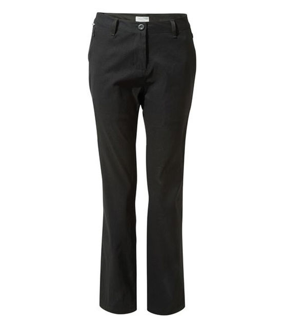 Craghoppers Ladies Kiwi Pro Stretch II Trousers