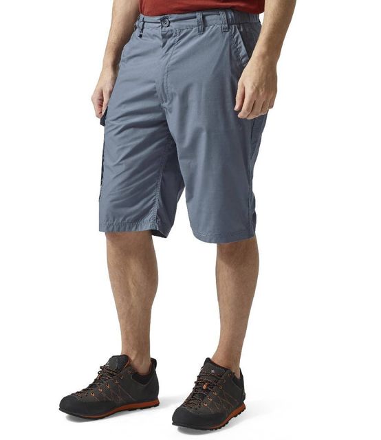 Craghoppers Kiwi Long Shorts