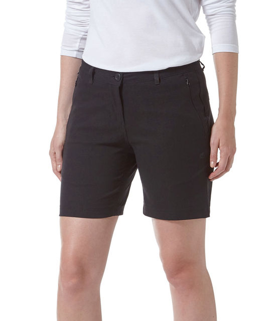 Craghoppers Ladies Kiwi Pro Stretch III Shorts