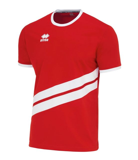 Errea Jaro Short Sleeve Shirt