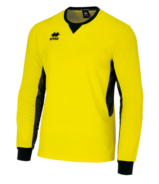 Errea Simon Long Sleeve Goalkeeper Shirt