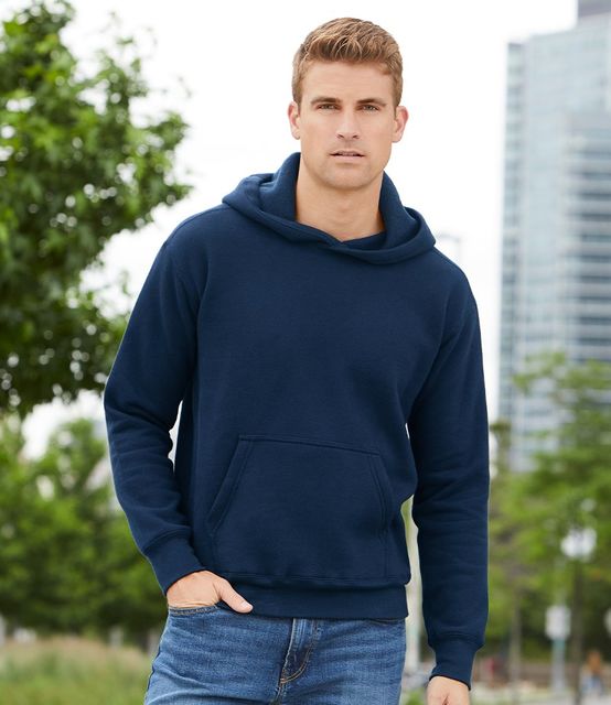 Gildan Hammer Hooded Sweatshirt
