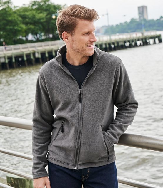 Gildan Hammer Micro Fleece Jacket
