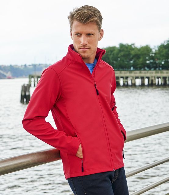 Gildan Hammer Soft Shell Jacket