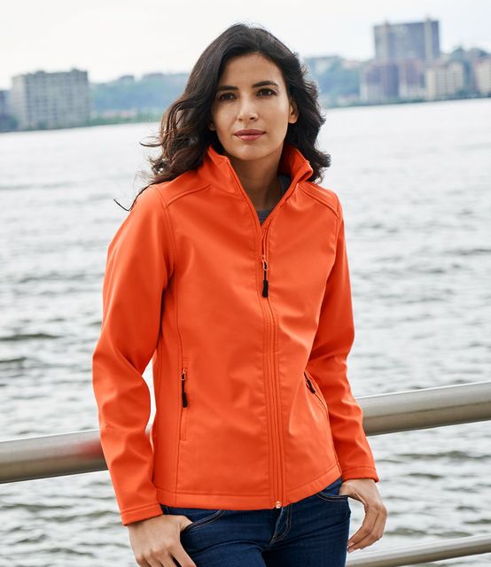 Gildan Hammer Ladies Soft Shell Jacket